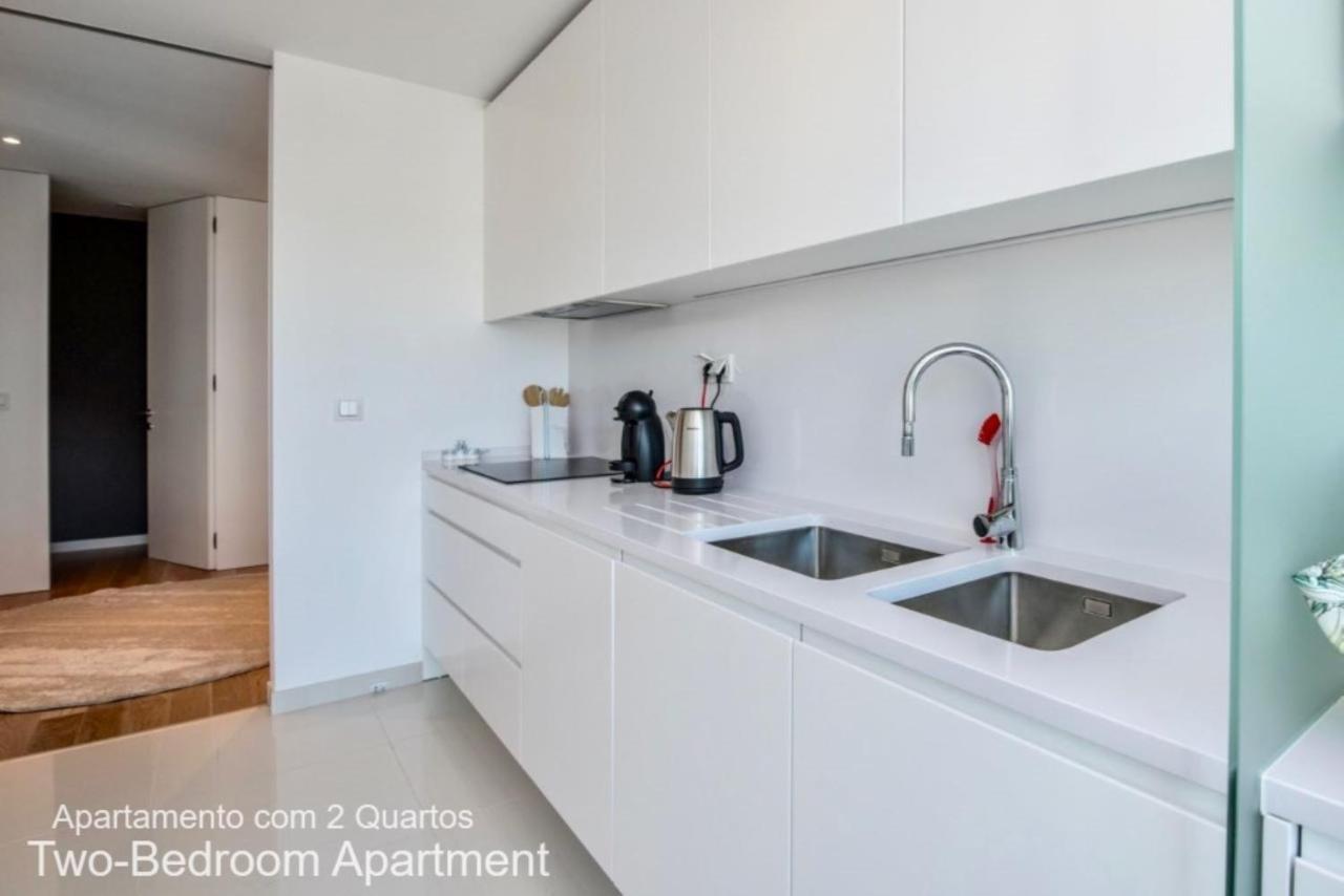Appartement Akicity Benfica Stadium Lissabon